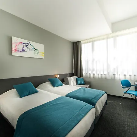 Athena Hotel Straatsburg