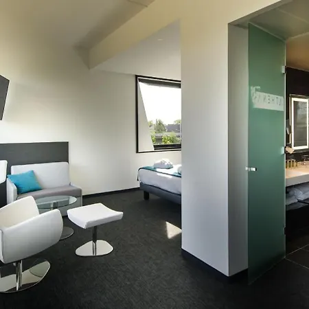 Hotel Athena Straatsburg
