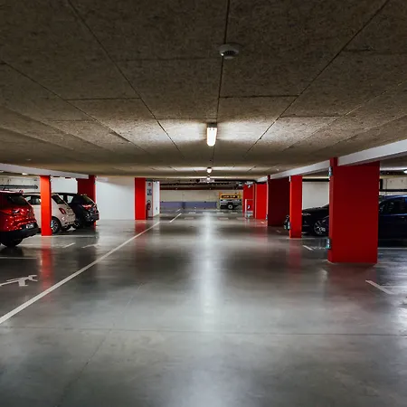 Athena 4* Straatsburg