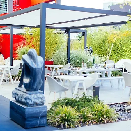 Athena Hotel Straatsburg