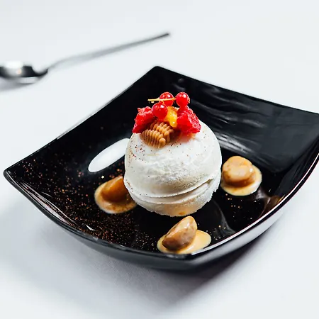 Hotel Restaurant Athena Estrasburgo
