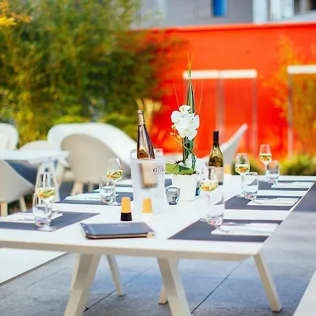 Restaurant Athena Hotel 4*